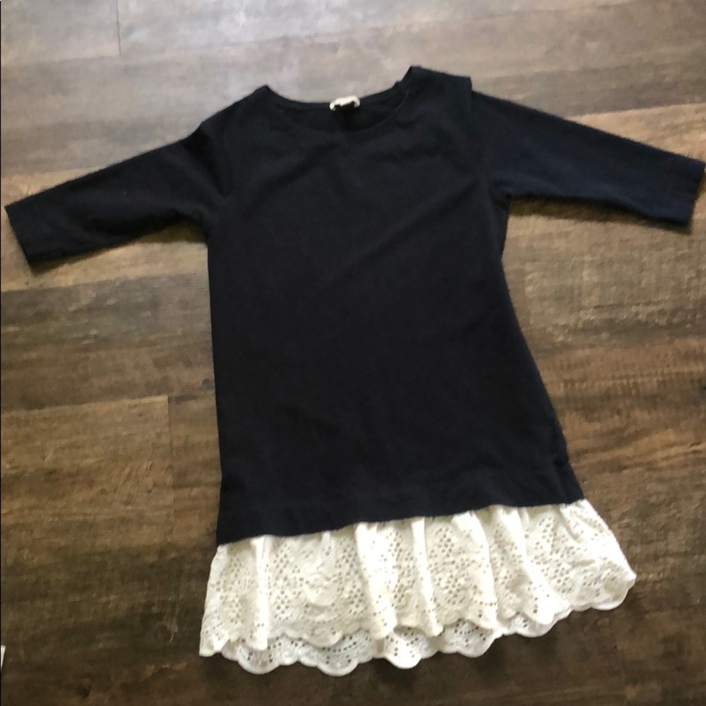 Women’s GUC sweatshirt dress